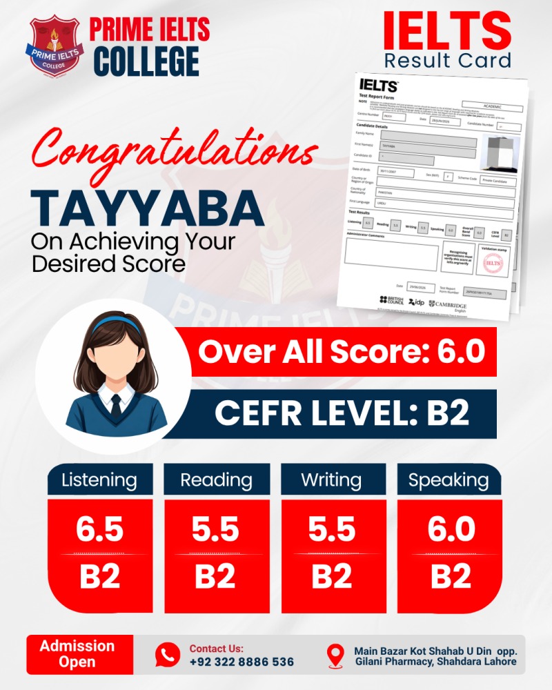 TAYYABA