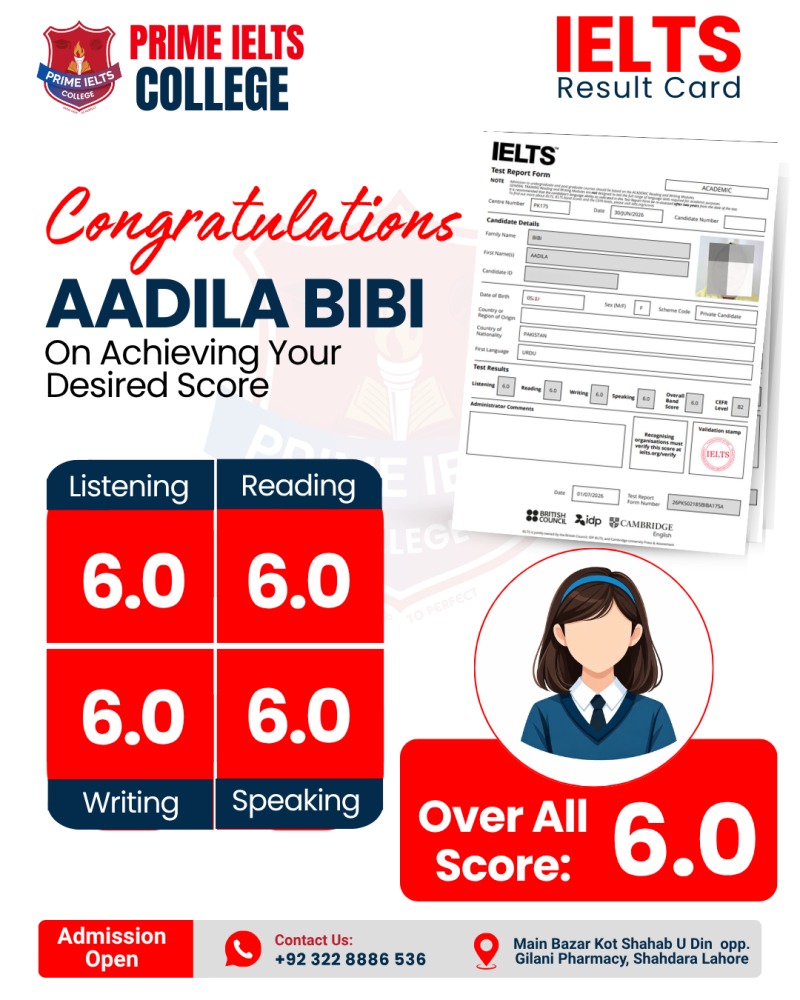 AADILA BIBI