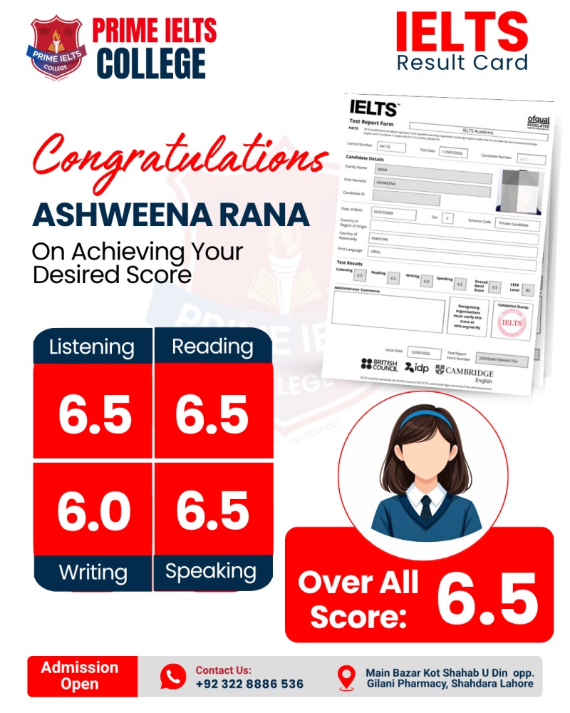 ASHWEENA RANA