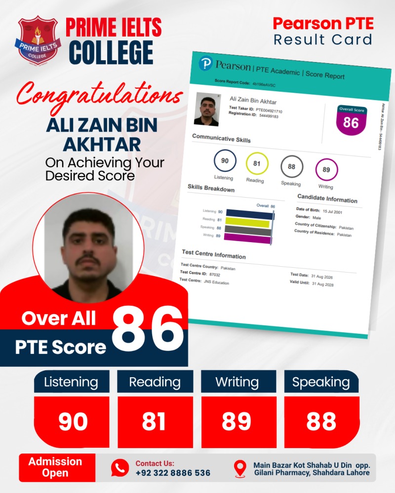 ALI  ZAIN  BIN  AKHTAR