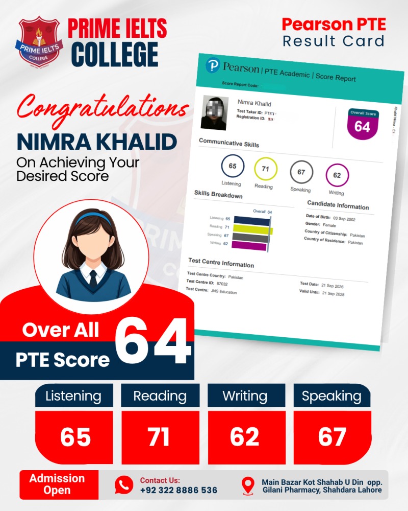 NIMRA  KHALID