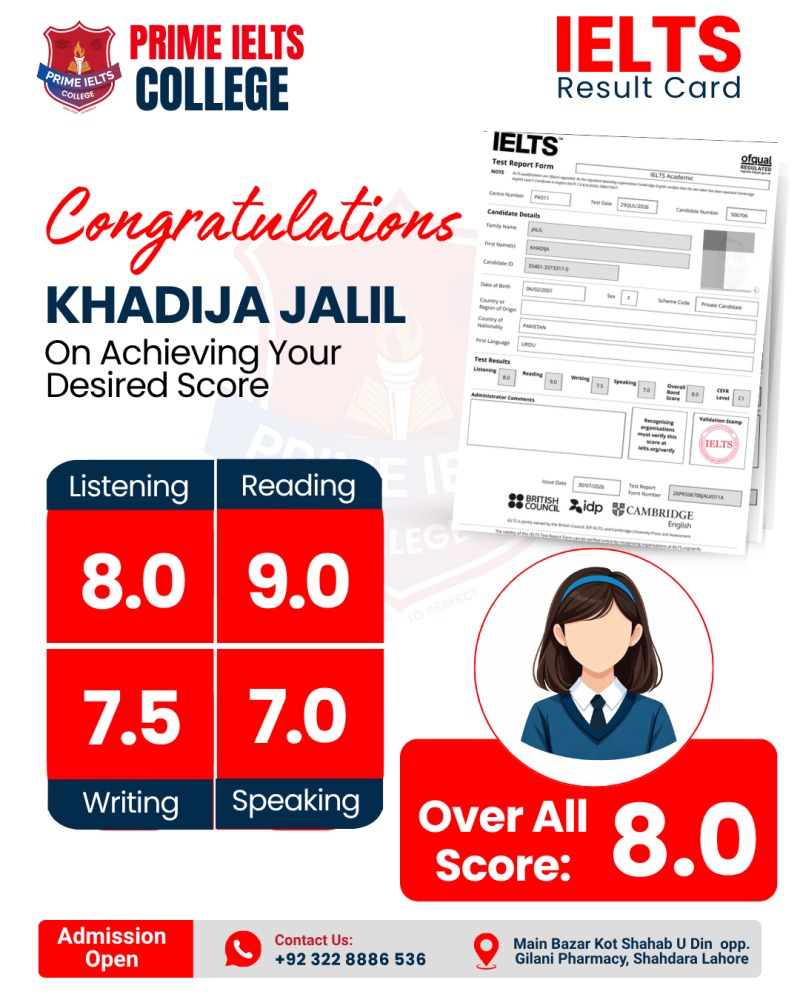KHADIJA  JALIL