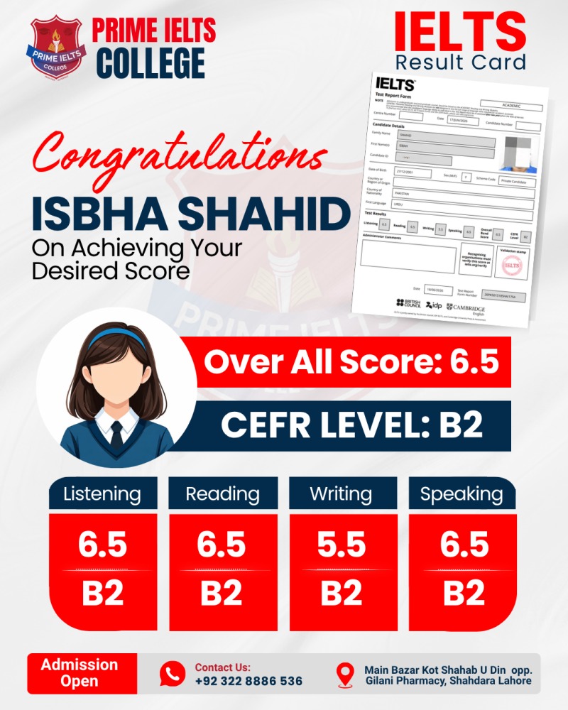 ISBHA  SHAHID
