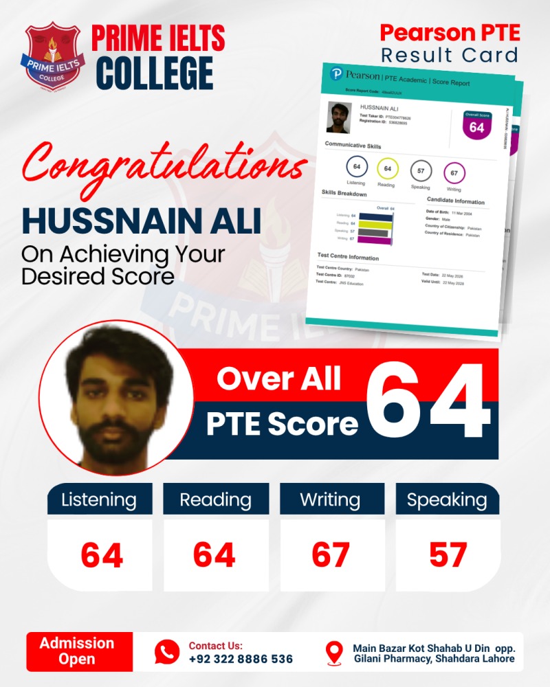 HUSSNAIN  ALI