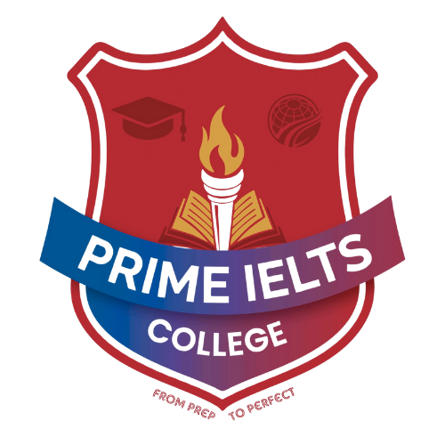 Prime Ielts College