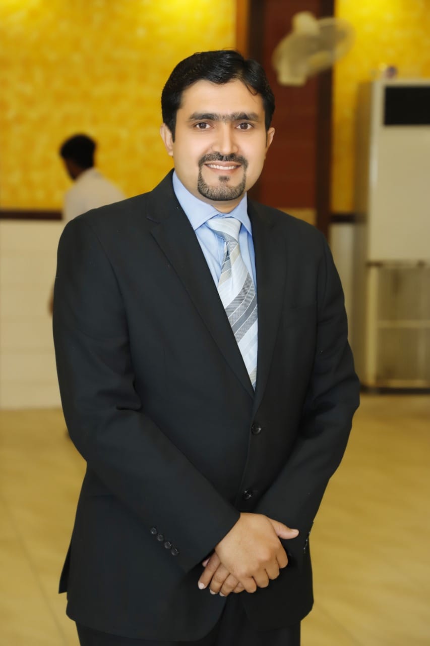MUHAMMAD AHMAD